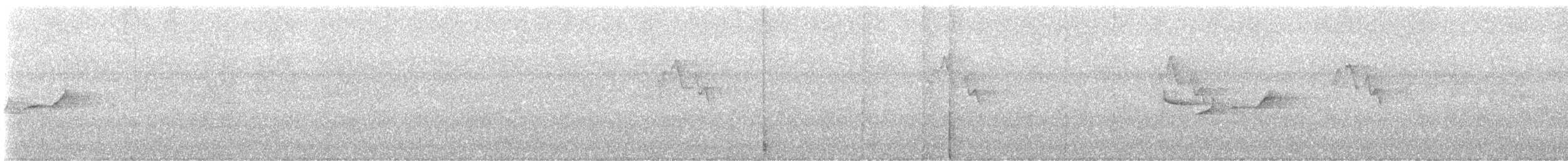 Gobemoustique à tête grise - ML621575713