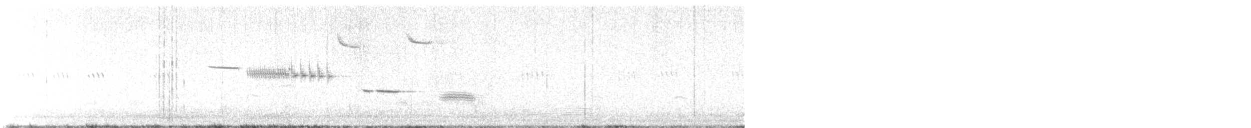 Cassin's Sparrow - ML621610543