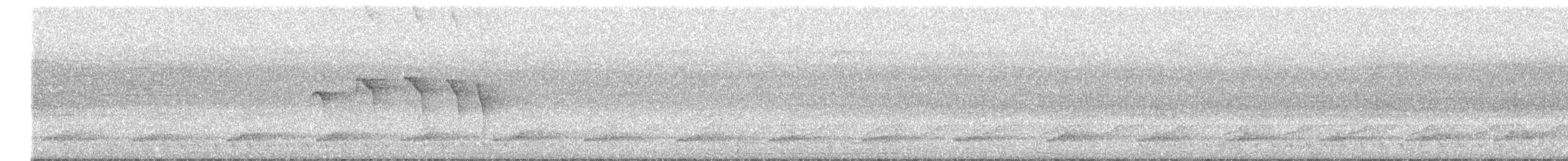 Каатинга плямистокрила - ML621632180
