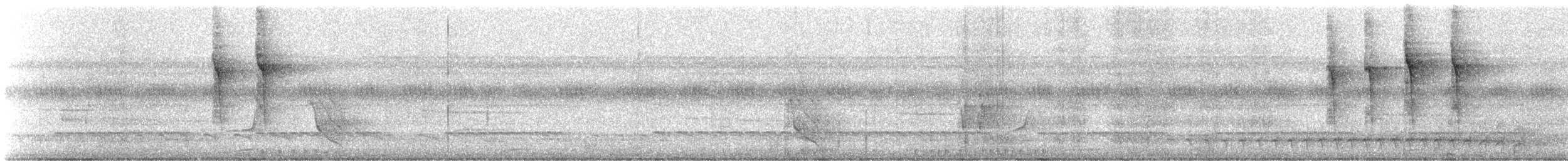 ハシボソホオジロカマドドリ - ML621787681