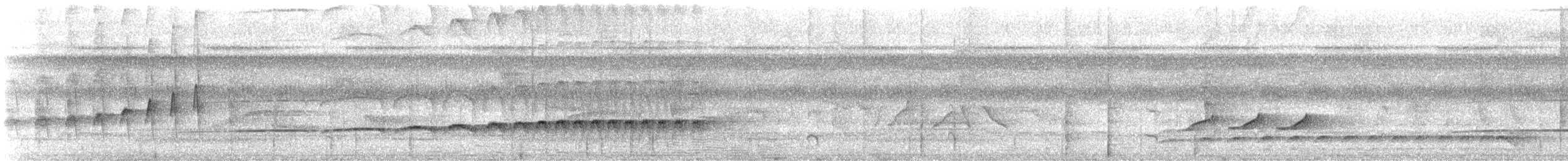 Curve-billed Scythebill - ML621788292