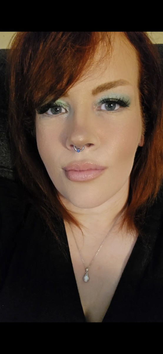 Nespecifikováno - Amber Miller