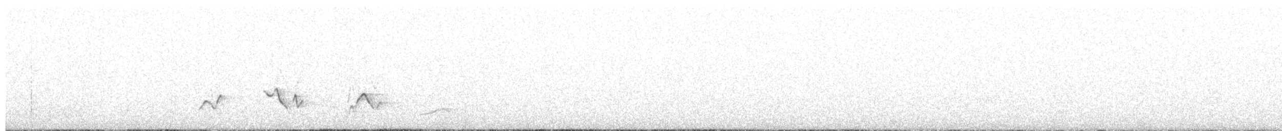 Черноголовый толстонос - ML622110812
