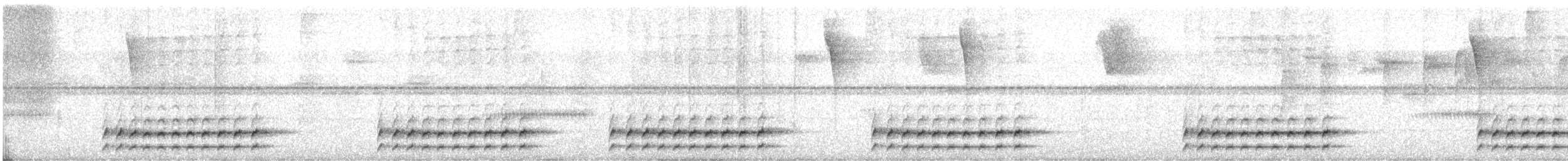 White-crowned Tapaculo - ML622191574