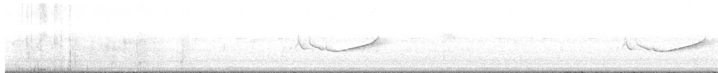 Aberrant Bush Warbler (Perplexing) - ML622316395