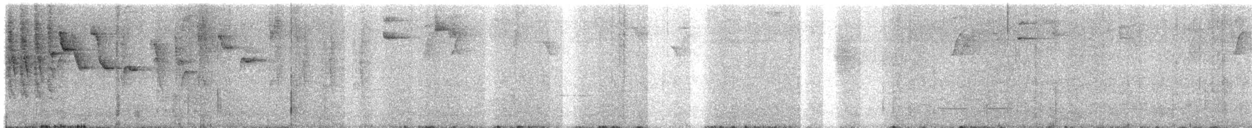 Yungas Warbler - ML622478736