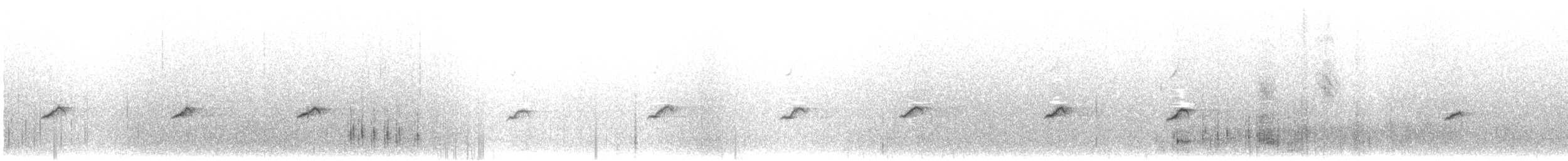 White-browed Bush-Robin - ML622757610