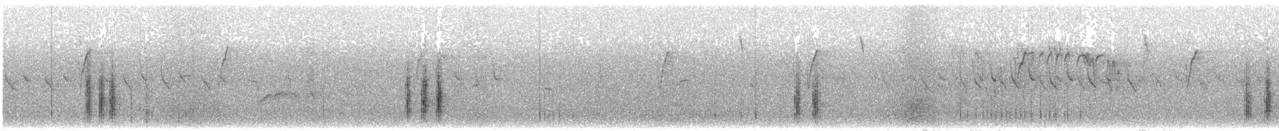 White-browed Bush-Robin - ML622762497