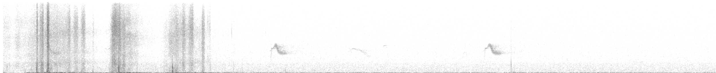 Gray-cheeked Thrush - ML622860296