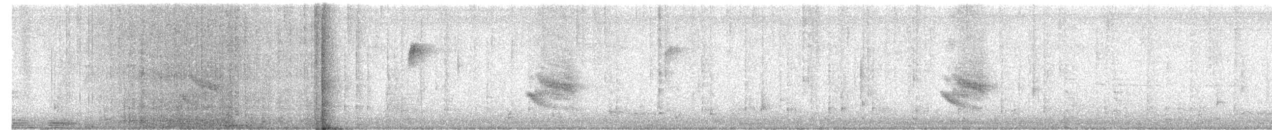 Red-eyed Vireo - ML623356413