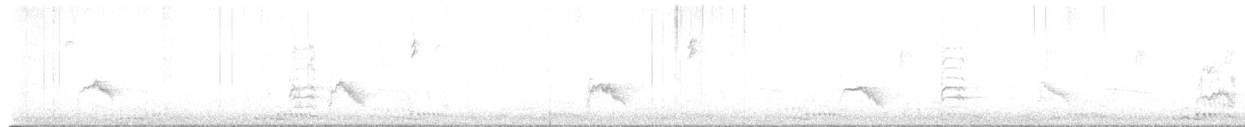 Gray-cheeked Thrush - ML623438845