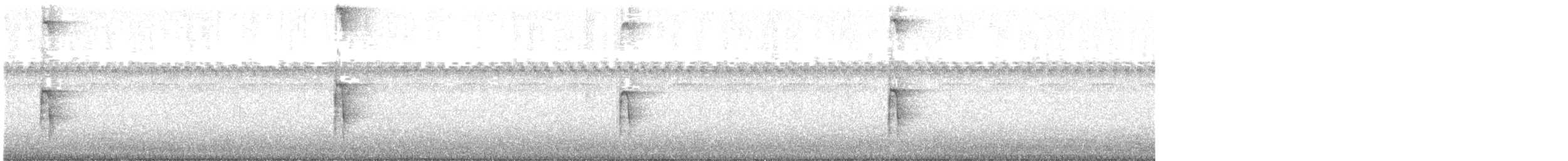 Hairy Woodpecker (Eastern) - ML623675820