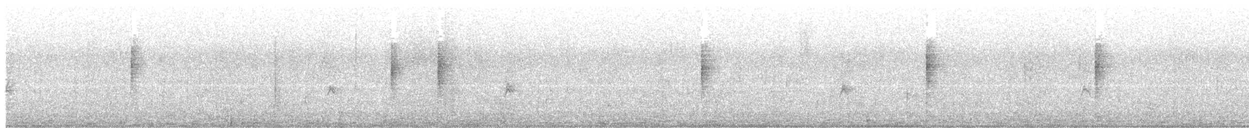 Paruline des buissons - ML623761363