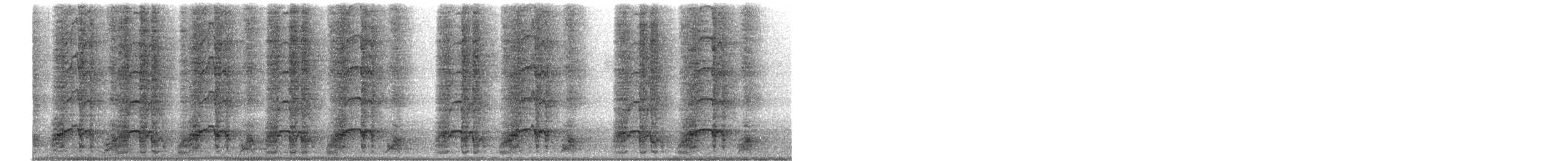 Чачалака строкатовола - ML624326605