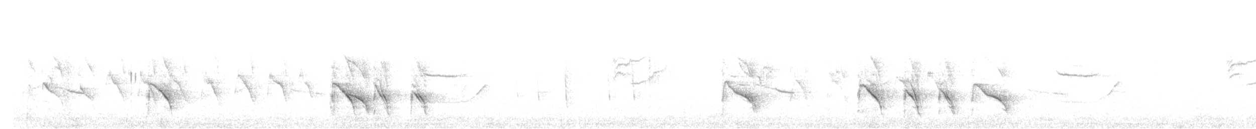 White-capped Tanager - ML624653661