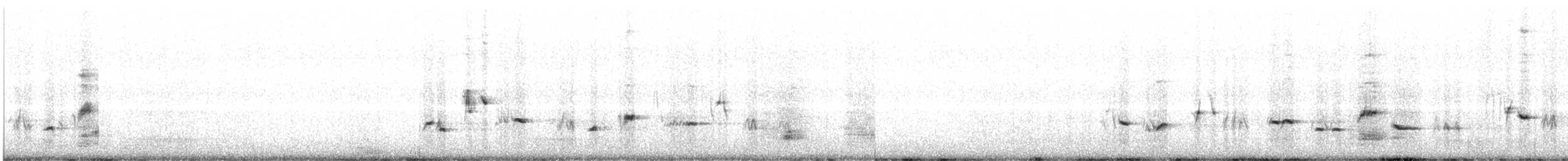 Townsend's Solitaire - ML624693903