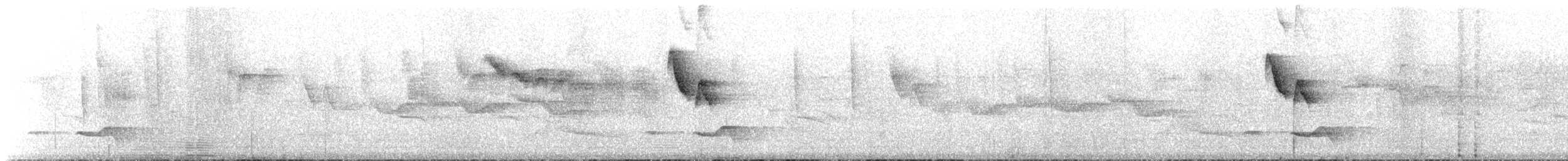 Rufous-vented Yuhina - ML624708991