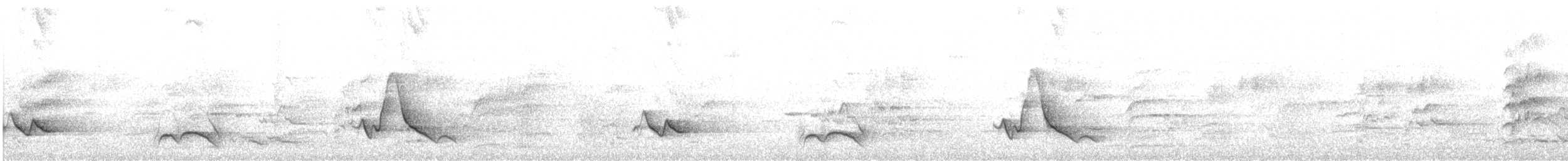 Black-faced Monarch - ML624743231