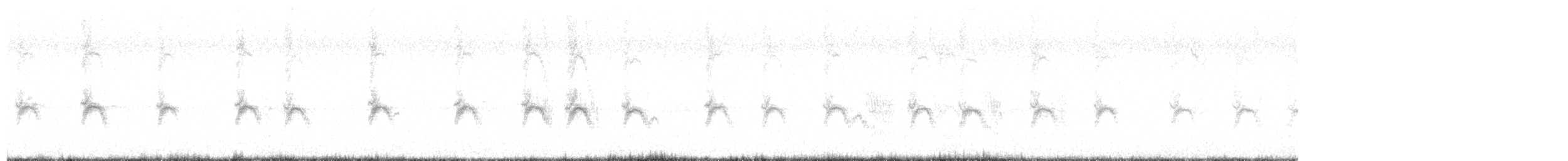 Schwarzstirn-Schneegimpel - ML624977670
