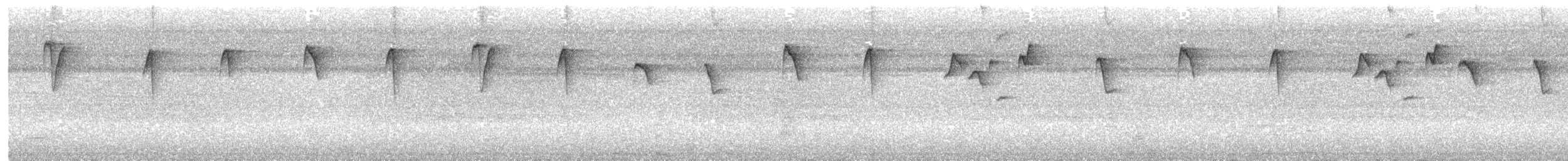 Stripe-throated Hermit - ML625001361