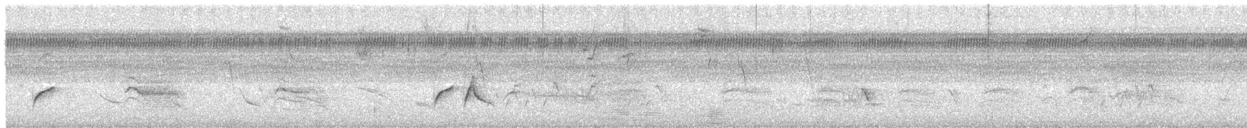 Moucherolle à longs brins - ML625487661