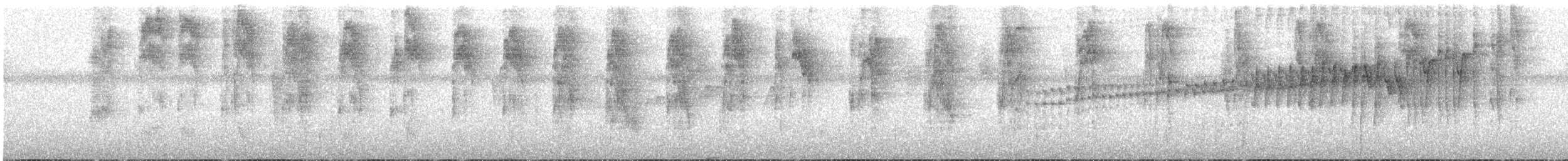 Three-striped Warbler - ML625917727