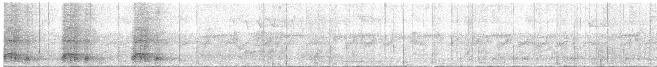 Чачалака строкатовола - ML626323973