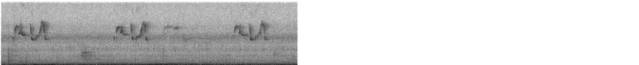 Gray-hooded Warbler - ML627007236