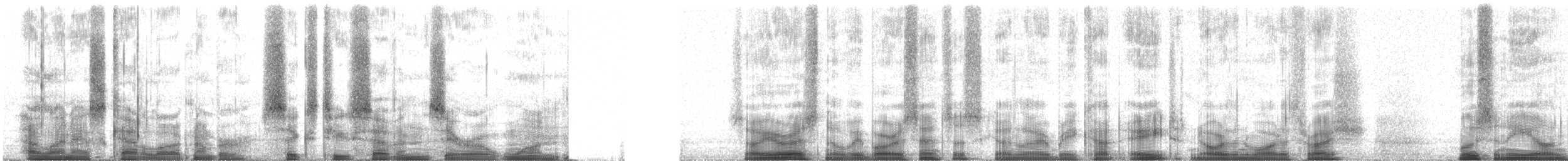 Northern Waterthrush - ML62701