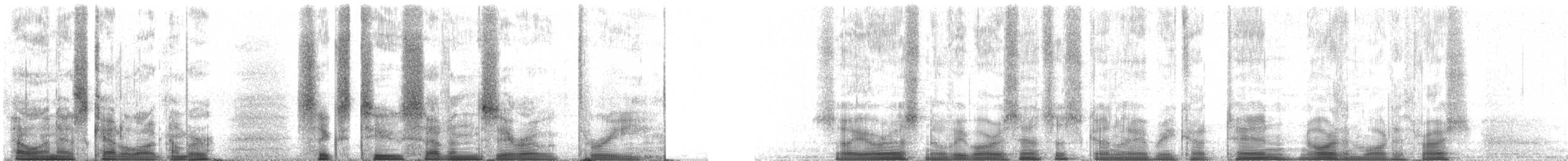 Northern Waterthrush - ML62703