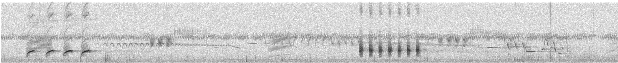 Yellow-breasted Chat - ML627326538