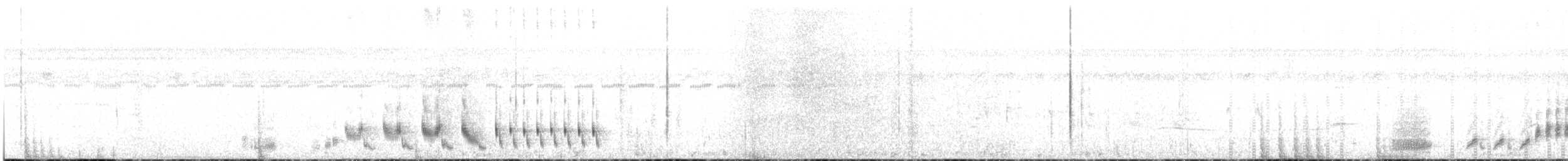 Greater Swamp Warbler - ML627688869