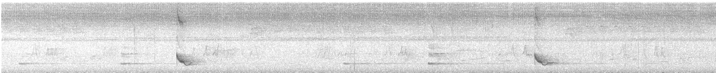 Swallow-tailed Manakin - ML627734229