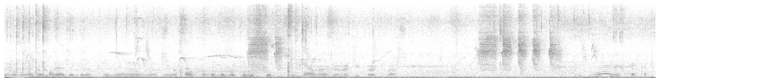 Black Scrub-Robin - ML627802219