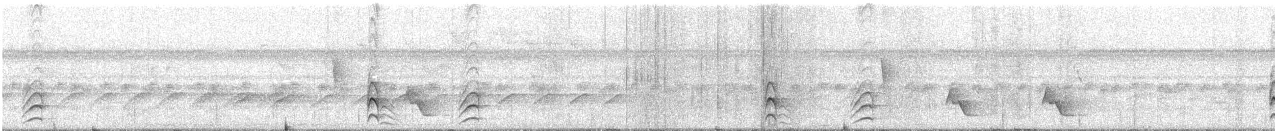 Plain-crowned Spinetail - ML628117352