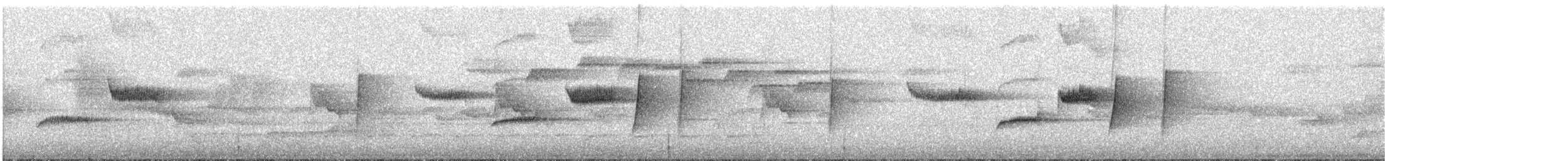 Yellow-breasted Boatbill - ML62813101