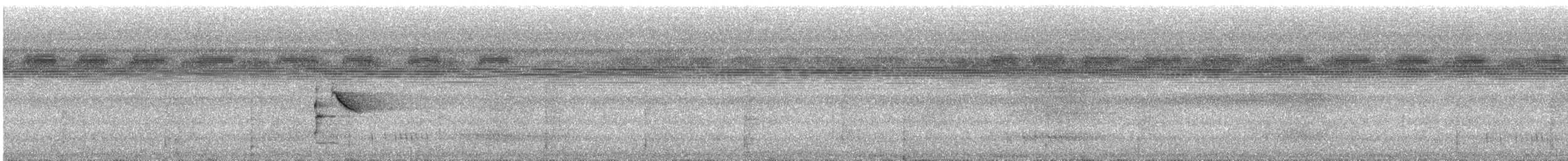 Striolated Manakin - ML628328207