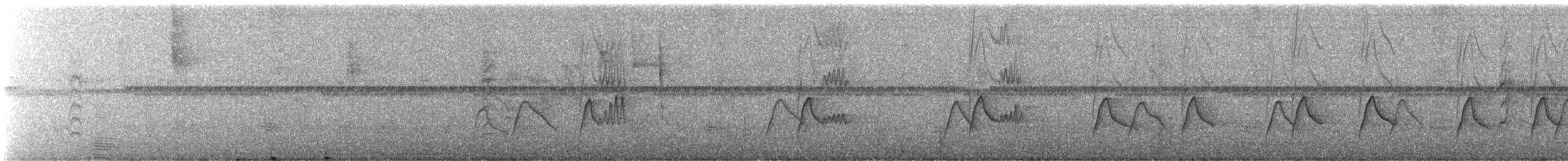 Moucherolle à longs brins - ML629132847