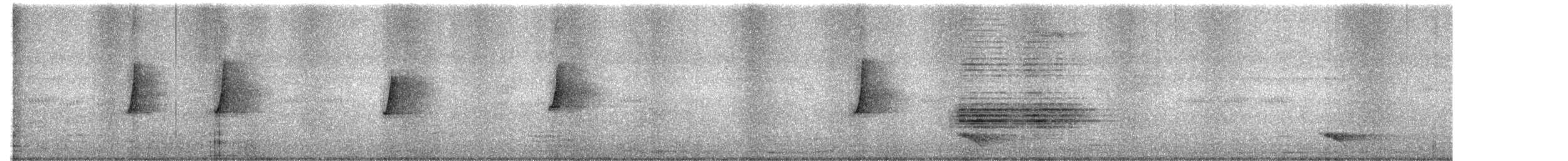 Green-crowned Warbler - ML629182259