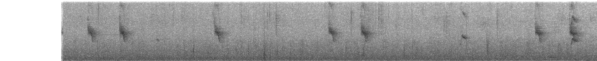 White-whiskered Hermit - ML629232311