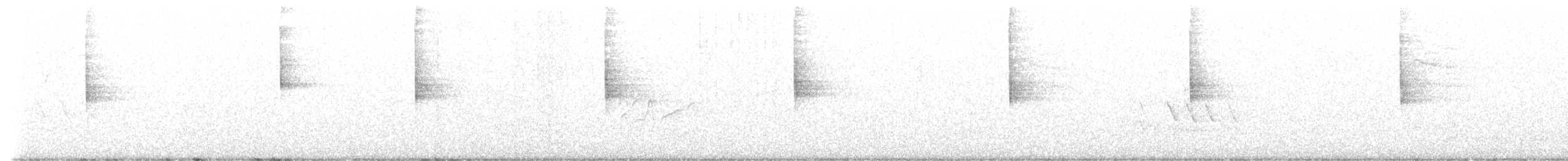 Paruline hochequeue - ML629359938