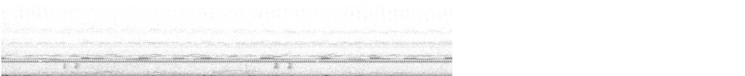 Montane Nightjar (Abyssinian) - ML629367445