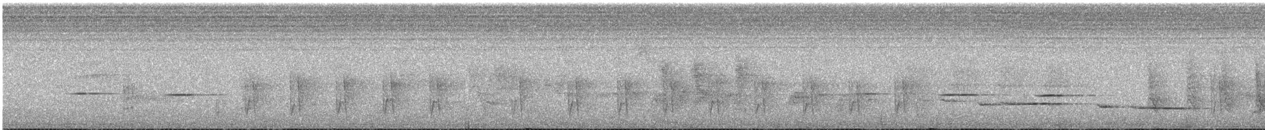 Yellow-bellied Wattle-eye - ML629495968