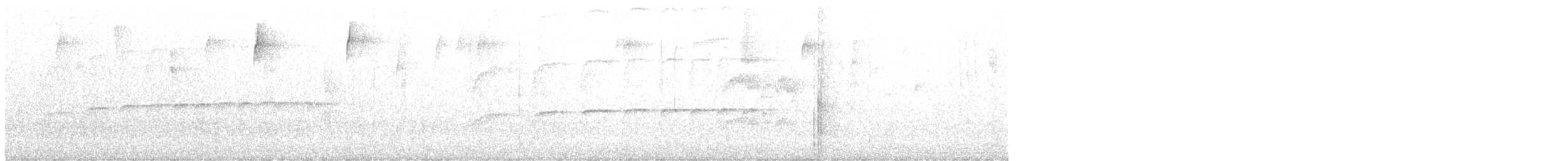 Barred Becard - ML630003307