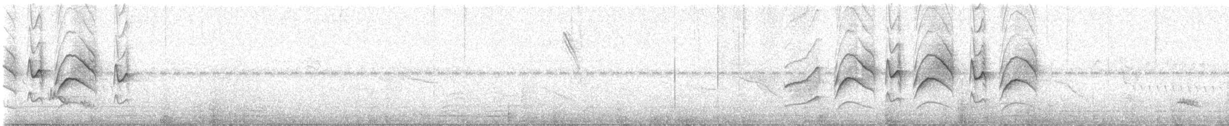 Marañon Gnatcatcher - ML630117722