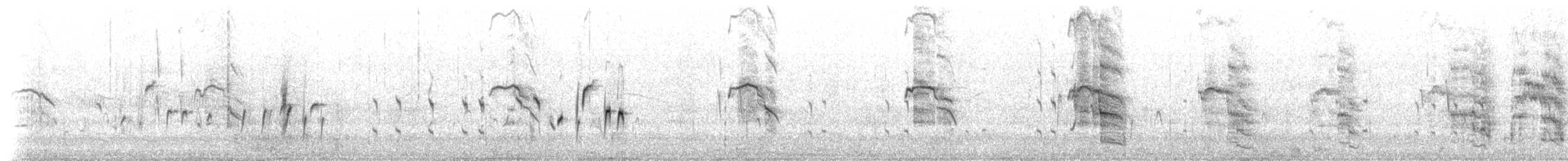 Striated Fieldwren - ML630137421