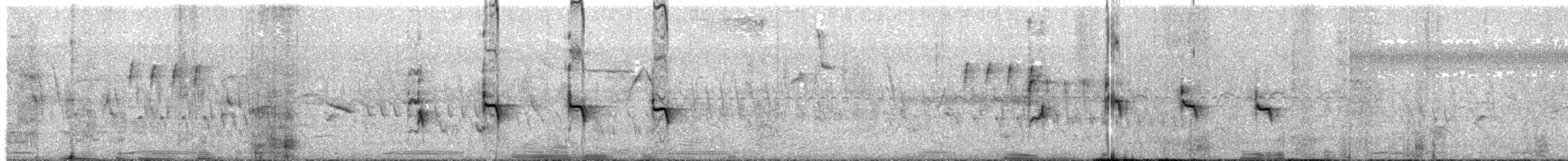 Freckle-breasted Thornbird - ML630281255