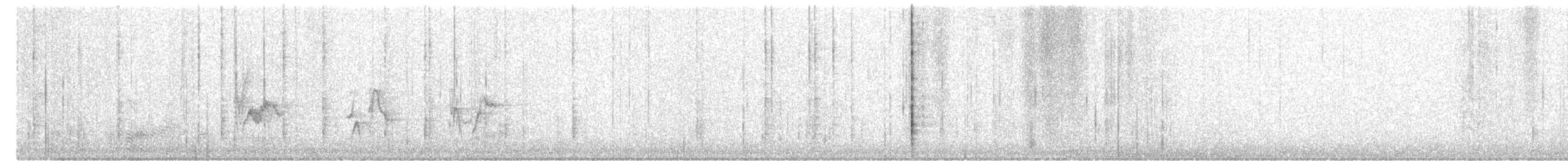 Cassin's Vireo - ML630288982