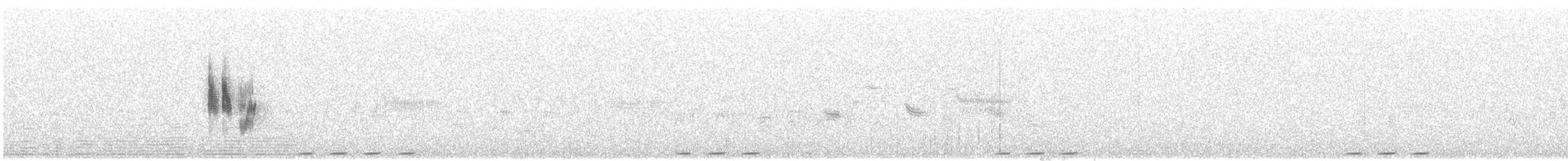 Traquet noir et blanc - ML630382318