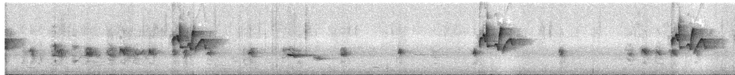 Gray-hooded Warbler - ML630422324